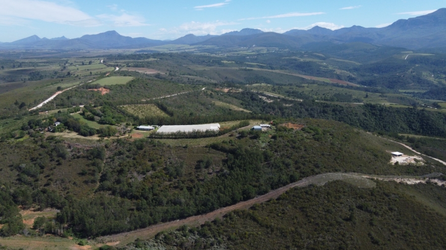 Commercial Property for Sale in Mossel Bay Rural Western Cape